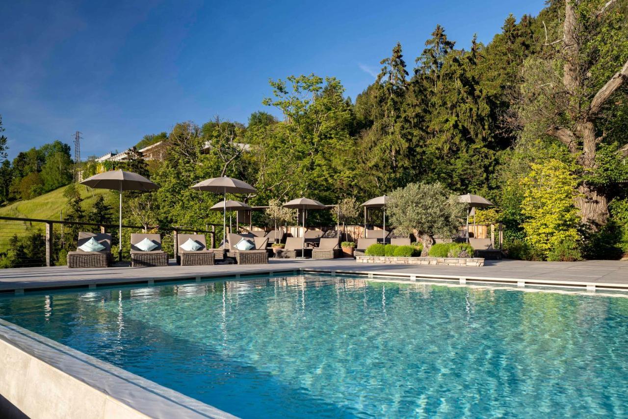 Hotel Panorama Schenna Zewnętrze zdjęcie