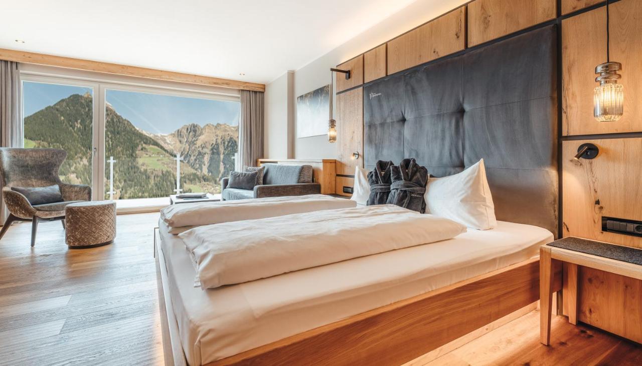 Hotel Panorama Schenna Zewnętrze zdjęcie