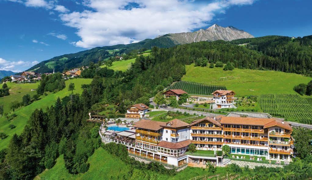 Hotel Panorama Schenna Zewnętrze zdjęcie