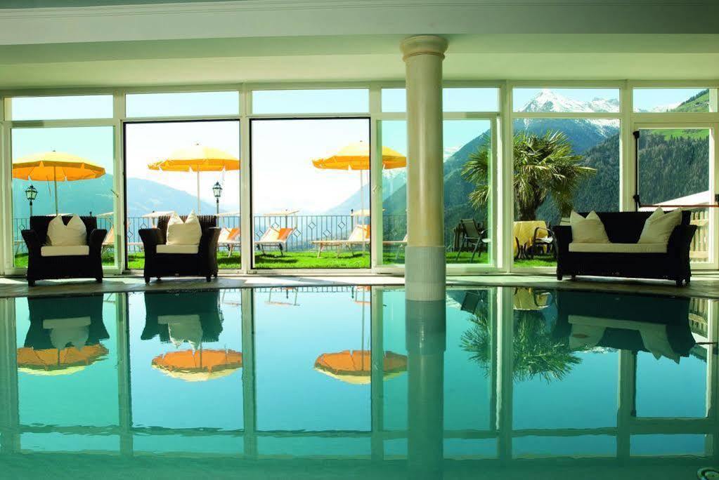 Hotel Panorama Schenna Zewnętrze zdjęcie